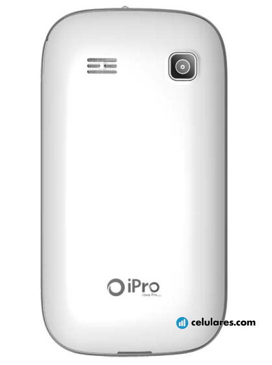 Imagem 3 iPro i7320