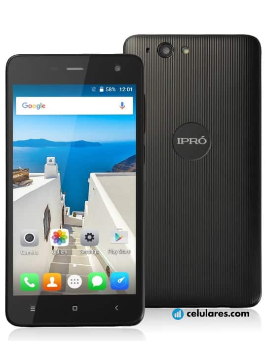 Imagem 2 iPro I950a