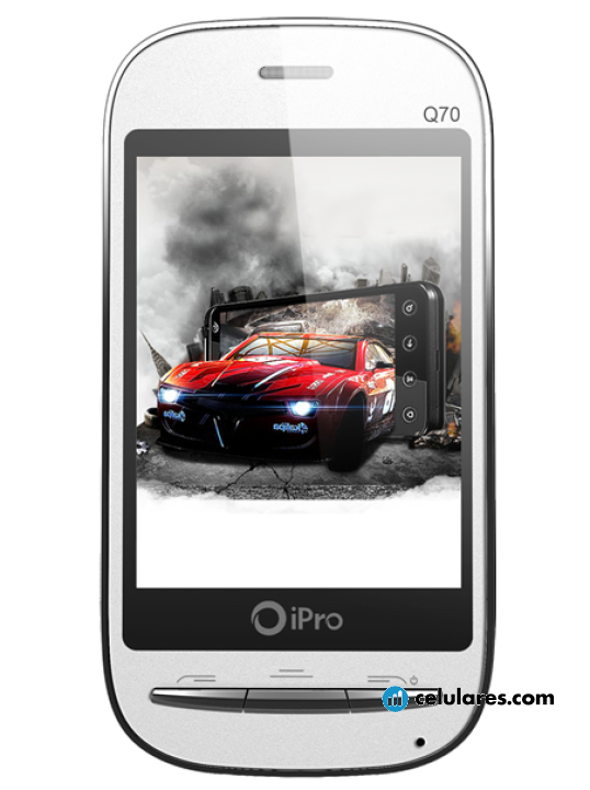 Imagem 2 iPro Q70