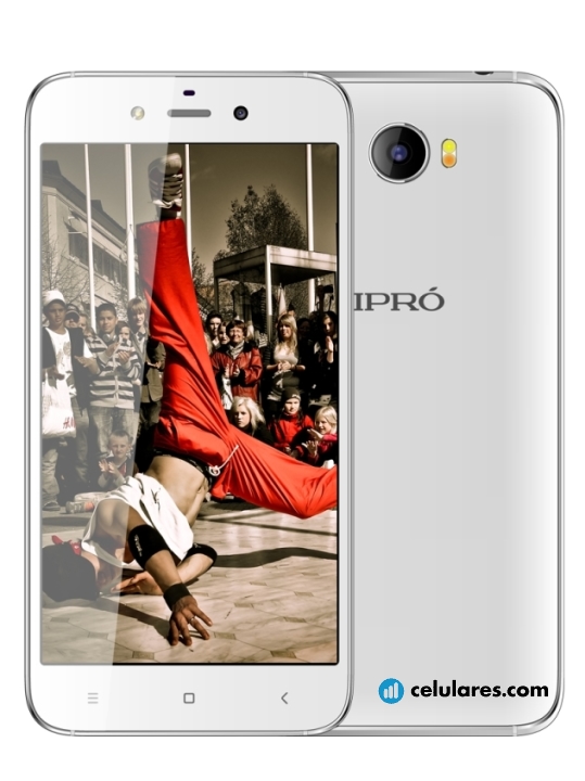 Imagem 2 iPro Speed X