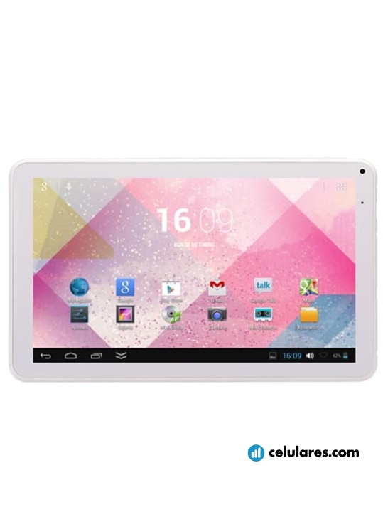Imagem 2 Tablet Iron 5 Lux9