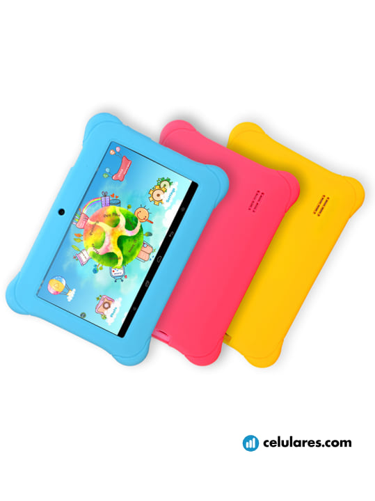 Imagem 5 Tablet Irulu BabyPad Y1 7.0