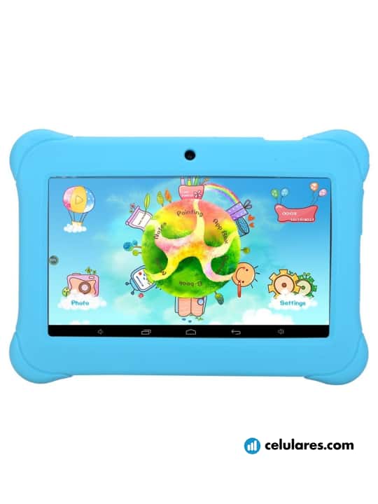 Imagem 3 Tablet Irulu BabyPad Y1-Pro 7