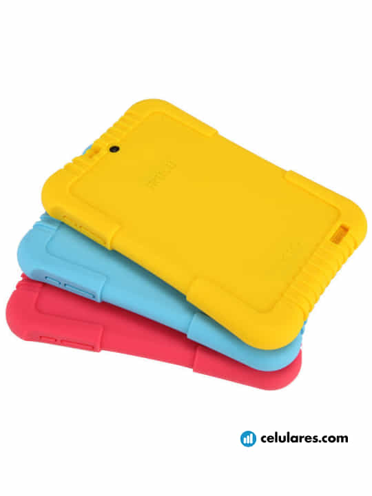 Imagem 5 Tablet Irulu BabyPad Y3 7 