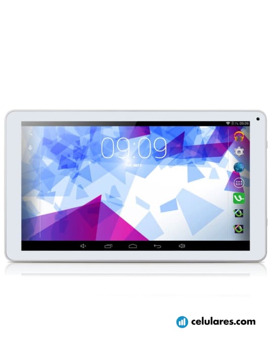 Imagem 2 Tablet Irulu eXpro 2 Plus