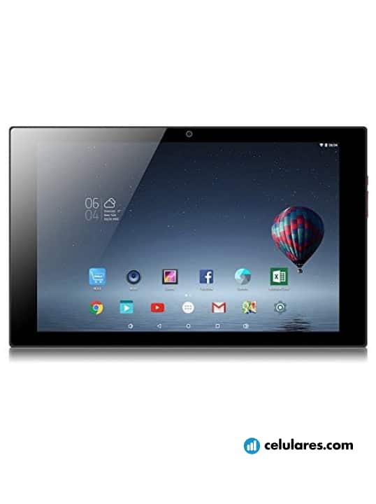 Imagem 3 Tablet Irulu eXpro 4Plus