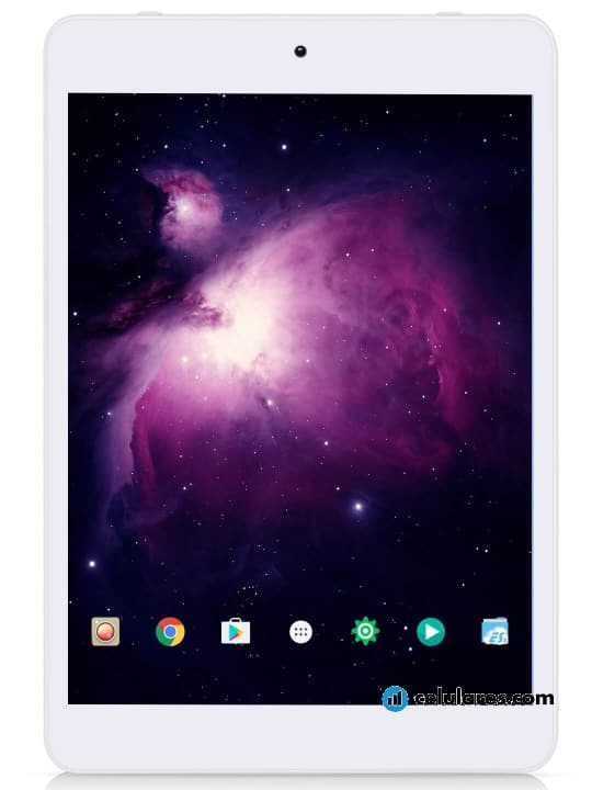 Imagem 2 Tablet Irulu eXpro 5 S