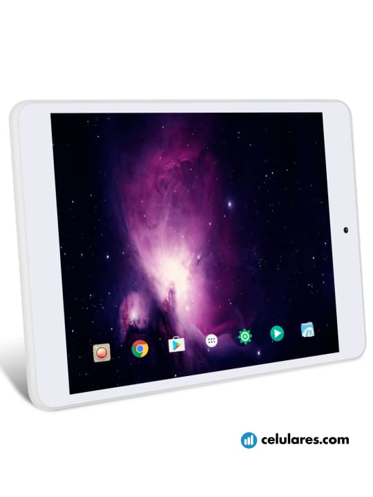Imagem 4 Tablet Irulu eXpro 5 S
