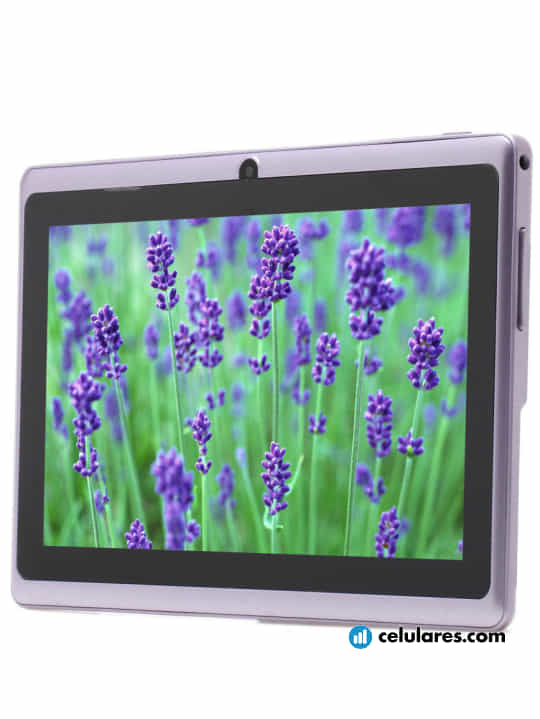 Imagem 2 Tablet Irulu eXpro X1a 7.0