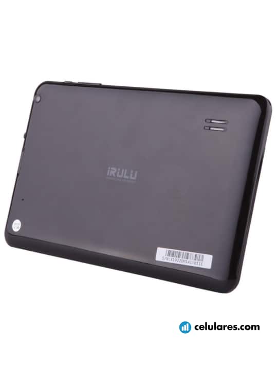 Imagem 2 Tablet Irulu eXpro X1a 9.0