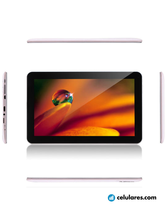 Imagem 5 Tablet Irulu eXpro X1Plus 10.1