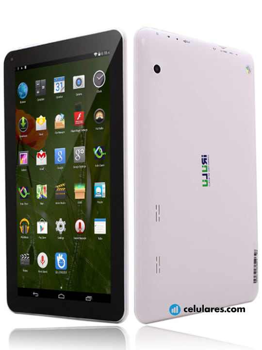 Imagem 2 Tablet Irulu eXpro X1Plus 10.1