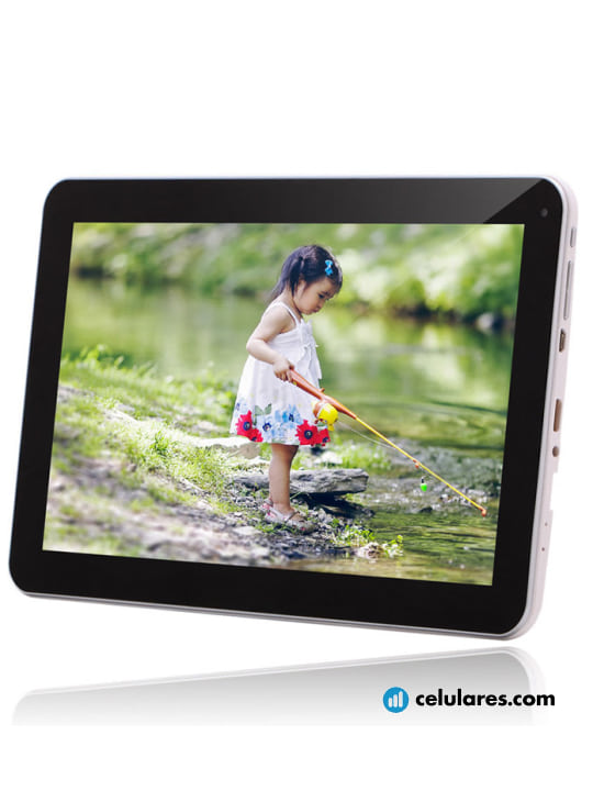Imagem 3 Tablet Irulu eXpro X1Plus 10.1