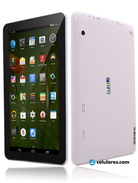 Imagem 3 Tablet Irulu eXpro X1s 10.1