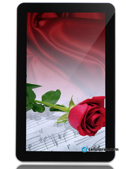 Imagem 2 Tablet Irulu eXpro X1s 10.1