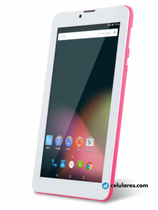 Imagem 2 Tablet Irulu eXpro X2