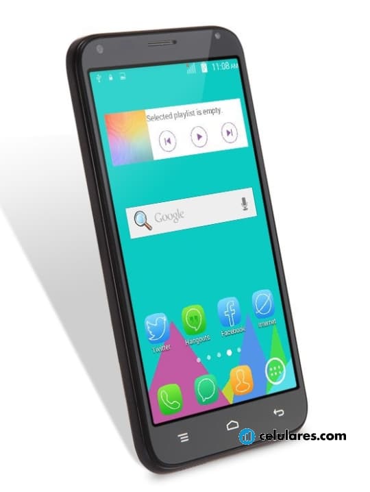 Imagem 2 Irulu U1 mini