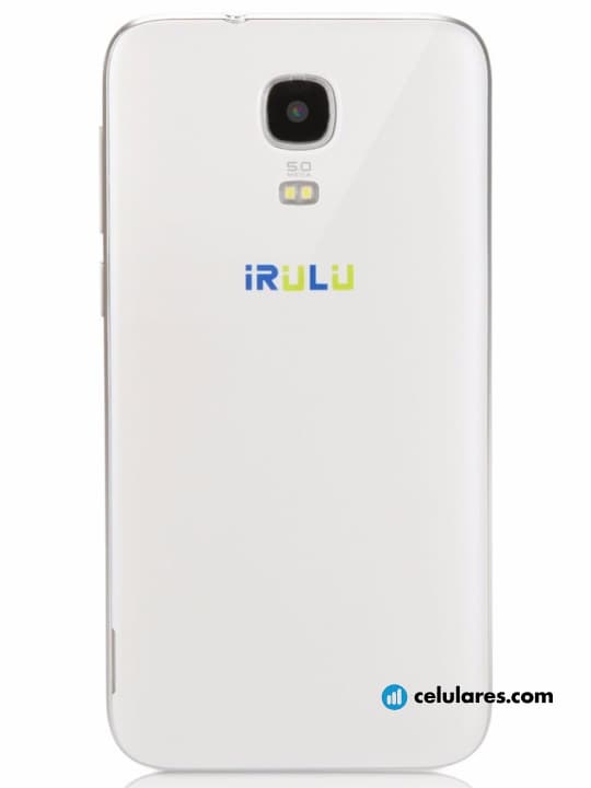 Imagem 4 Irulu U1 mini