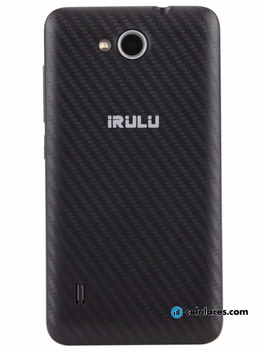 Imagem 4 Irulu U4 mini