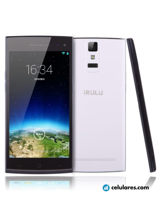 Imagem 2 Irulu V1S