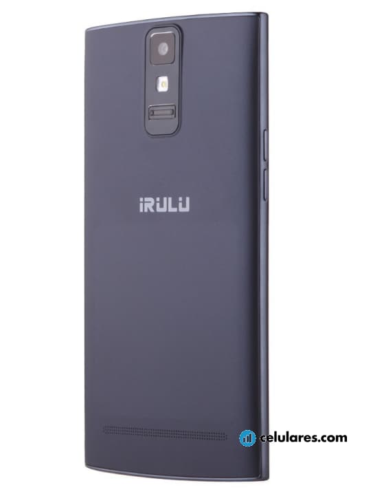 Imagem 3 Irulu V1S