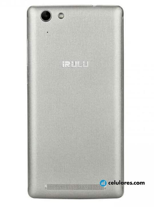 Imagem 5 Irulu V4