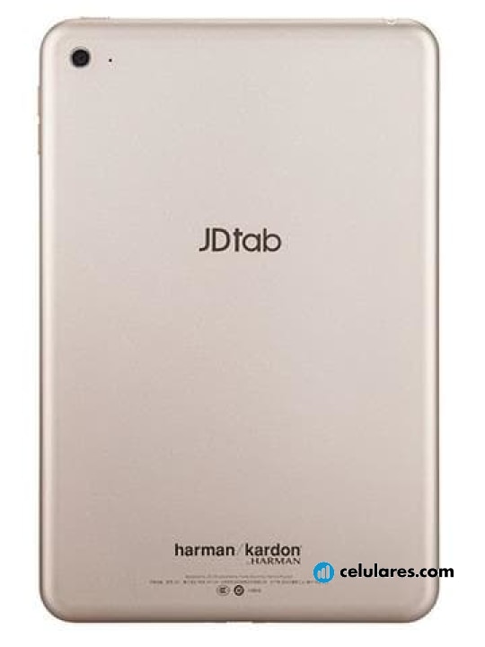 Imagem 3 Tablet JDtab J01