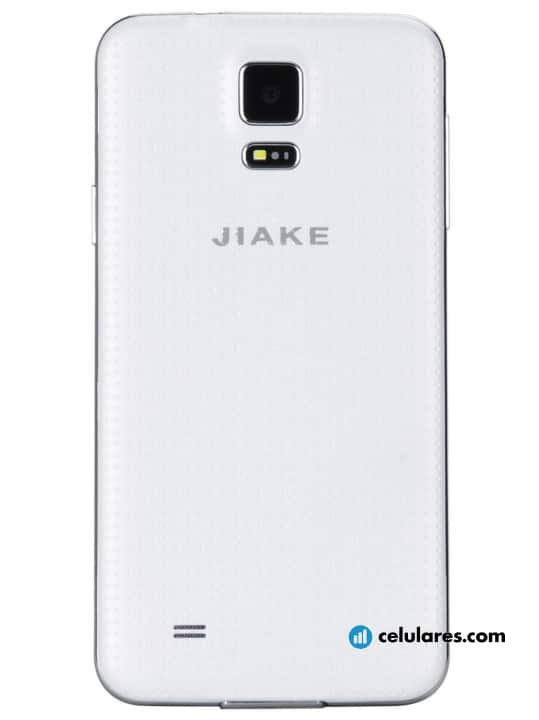 Imagem 2 Jiake JK720