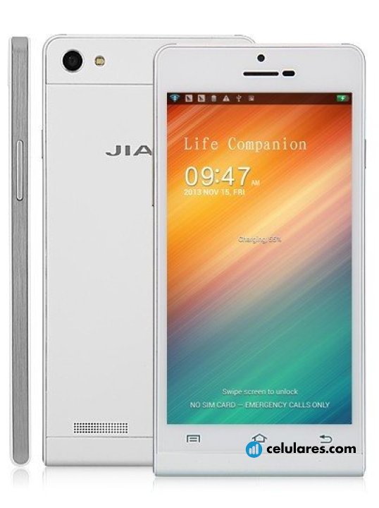 Imagem 3 Jiake P6