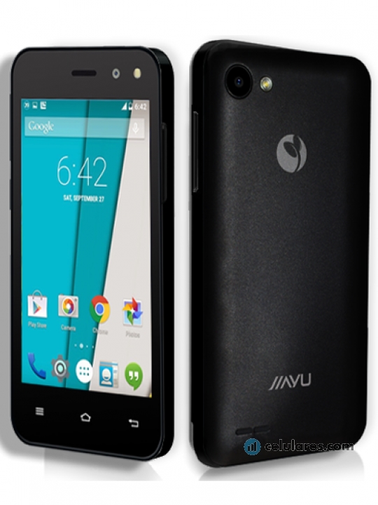 Imagem 2 Jiayu F1﻿ Plus