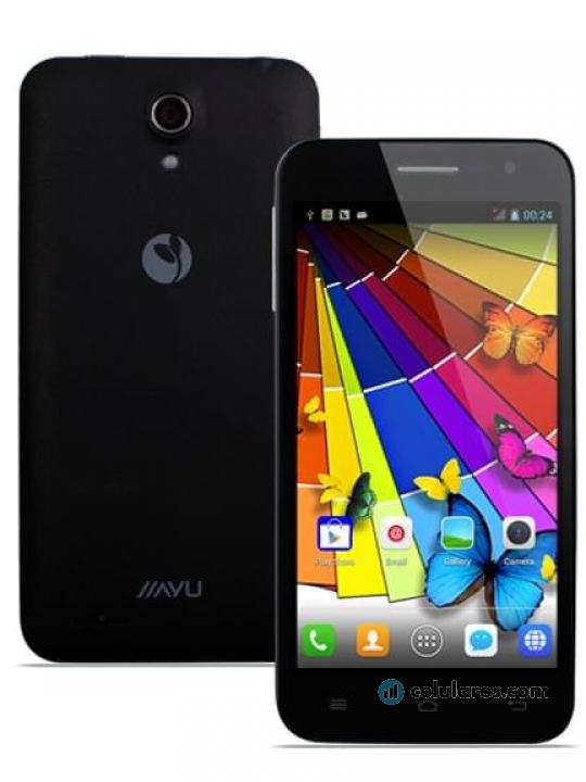 Imagem 4 Jiayu G2F