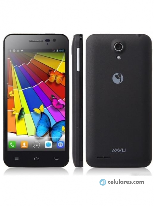 Imagem 3 Jiayu G2F