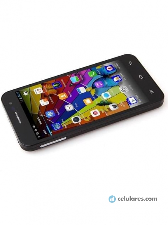 Imagem 6 Jiayu G2F