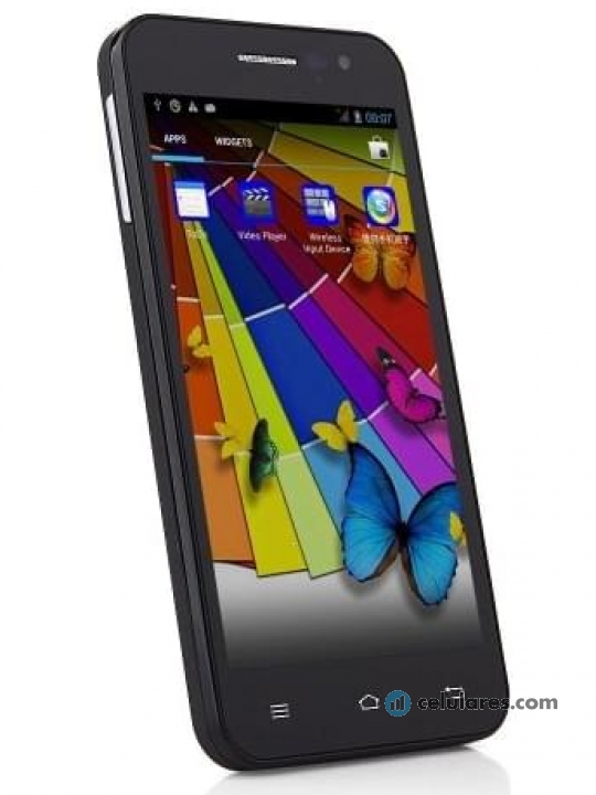 Imagem 2 Jiayu G2F