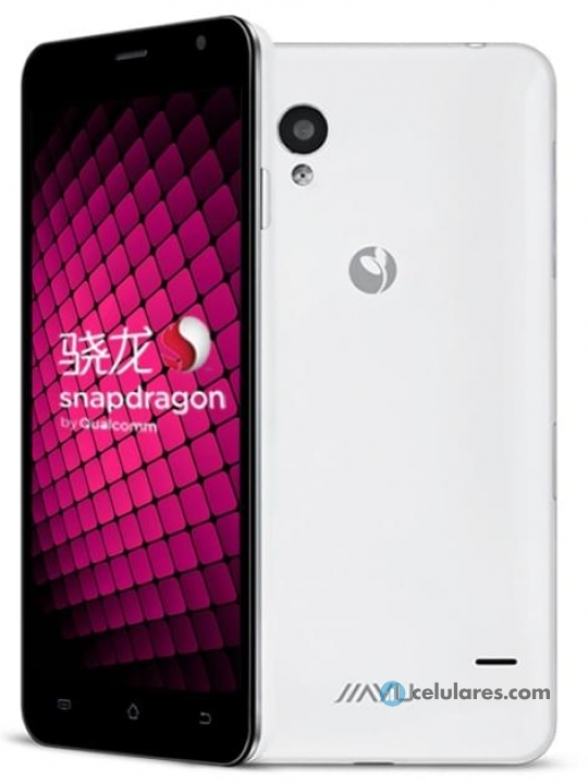 Imagem 4 Jiayu S1