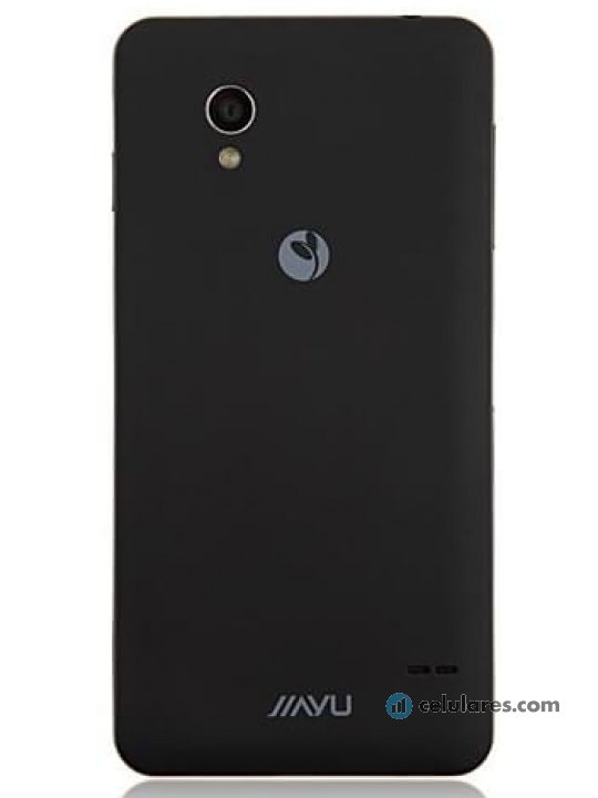 Imagem 6 Jiayu S1
