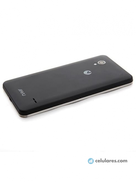 Imagem 7 Jiayu S1