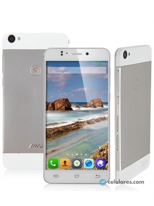 Imagem 3 Jiayu S2