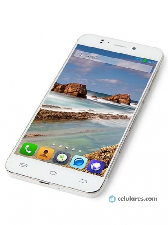 Imagem 2 Jiayu S2