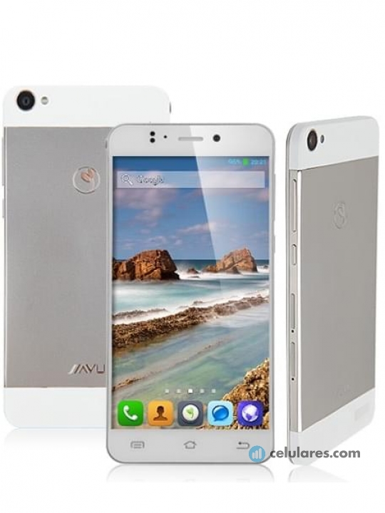 Imagem 2 Jiayu S2 Basic