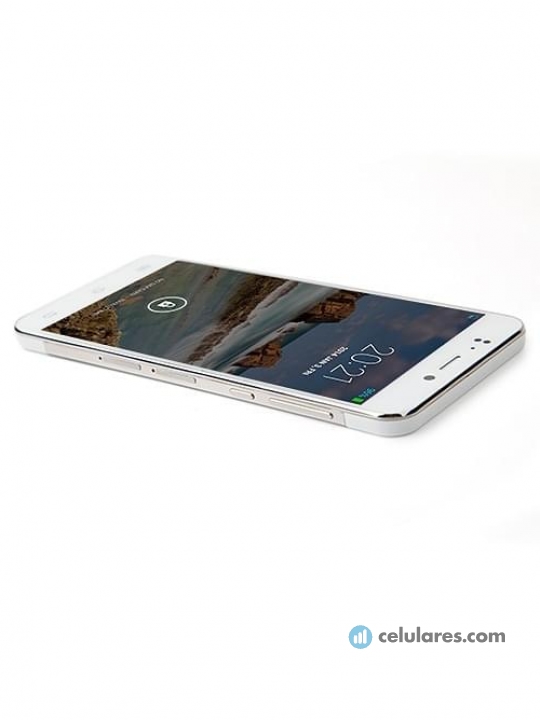 Imagem 3 Jiayu S2 Basic