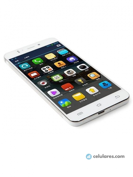 Imagem 4 Jiayu S2 Basic