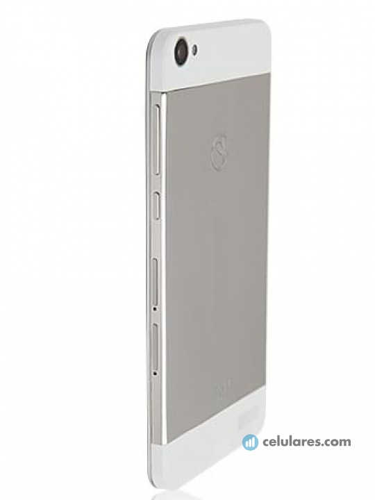 Imagem 5 Jiayu S2 Basic