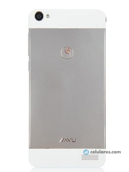 Imagem 6 Jiayu S2 Basic
