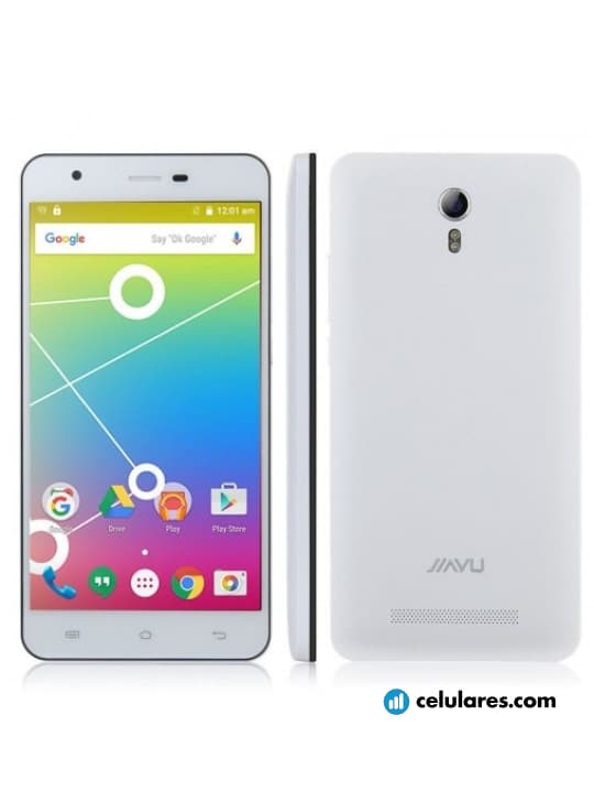 Imagem 2 Jiayu S3 Pro