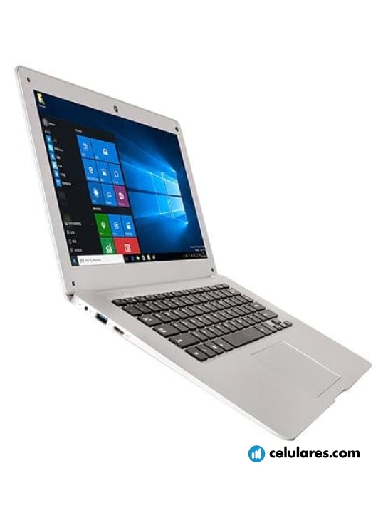 Imagem 5 Tablet Jumper EZbook 3 Plus