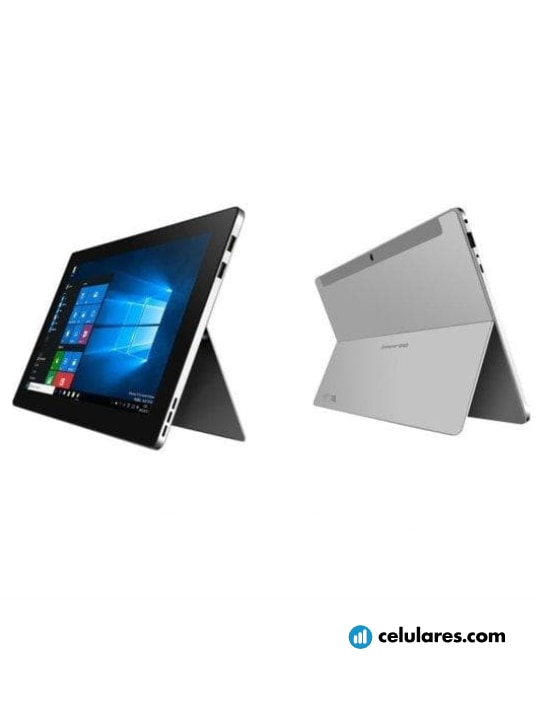 Imagem 2 Tablet Jumper EZpad 5s
