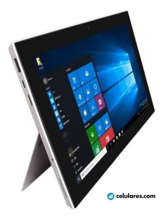Imagem 2 Tablet Jumper EZpad 5SE