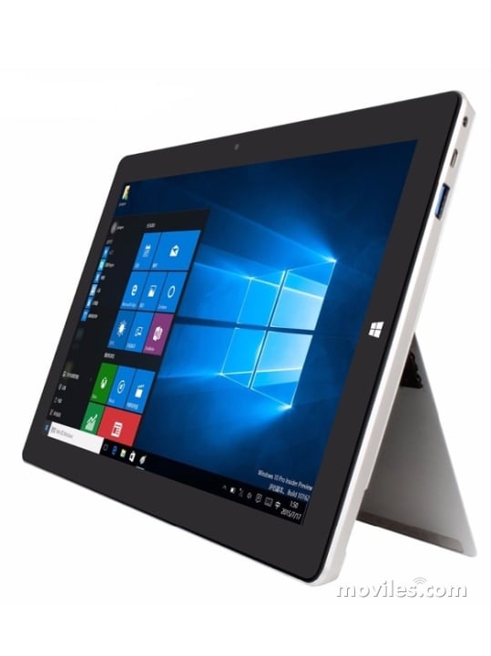 Tablet Jumper EZpad 6 Plus (EZpad 6 Plus) - Celulares.com Brasil
