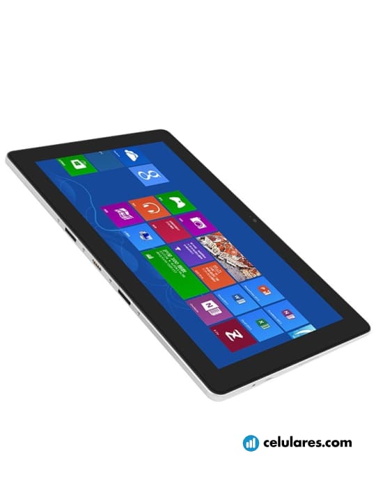 Imagem 3 Tablet Jumper EZpad 6S Pro